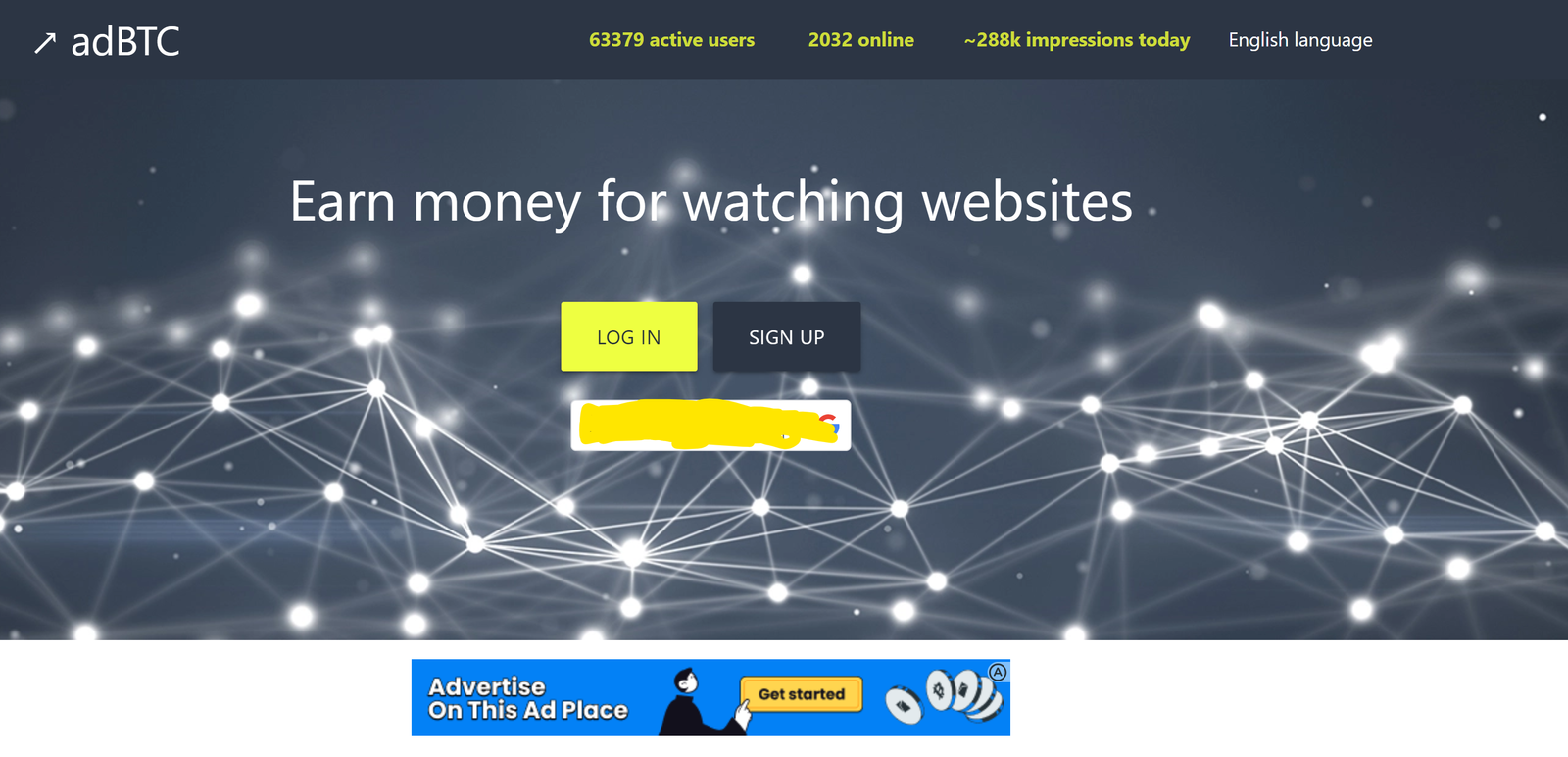 adbtc.top Latest Payment Proof 2024